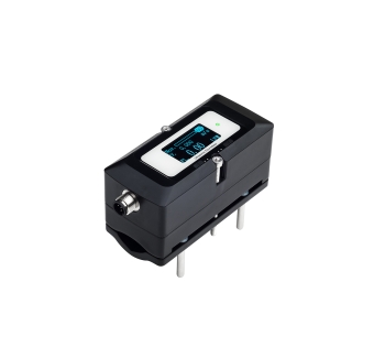 EFU11系列一體式小口徑超聲波流量計