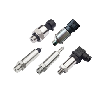 EYC系列液壓設(shè)備用壓力傳感器