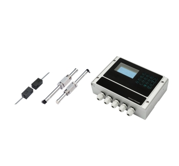 EFU02系列壁掛外夾式超聲波流量計(jì)