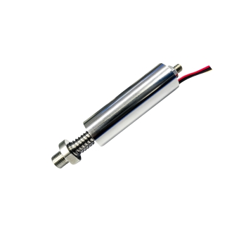 EDIC20G-20C閥芯位移傳感器，精度:0.1%F.S，量程20mm，耐壓35MPa。用于比例閥實(shí)現(xiàn)電氣位置反饋