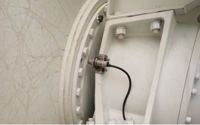 混凝土攪拌車(chē)轉(zhuǎn)速和轉(zhuǎn)向檢測(cè)（上料和卸料檢測(cè)）