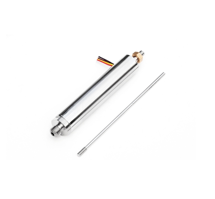 EDIC20G-30E閥芯位移傳感器，精度＜2%，量程30mm，耐壓35MPa。