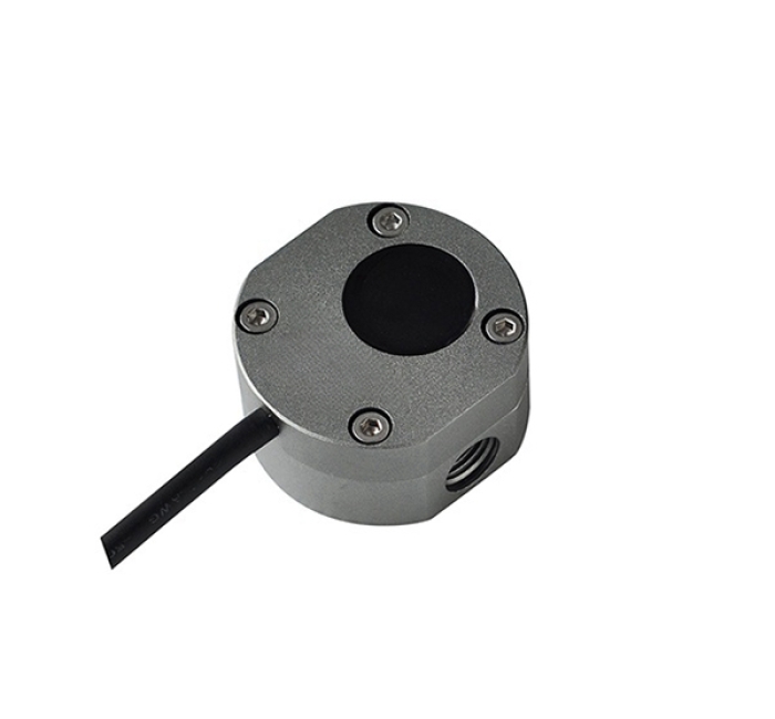 EFH01系列容積式流量計(jì)，精度&plusmn;1%，量程0.16-7.5L/min（10~450L/H），輸出脈沖信號