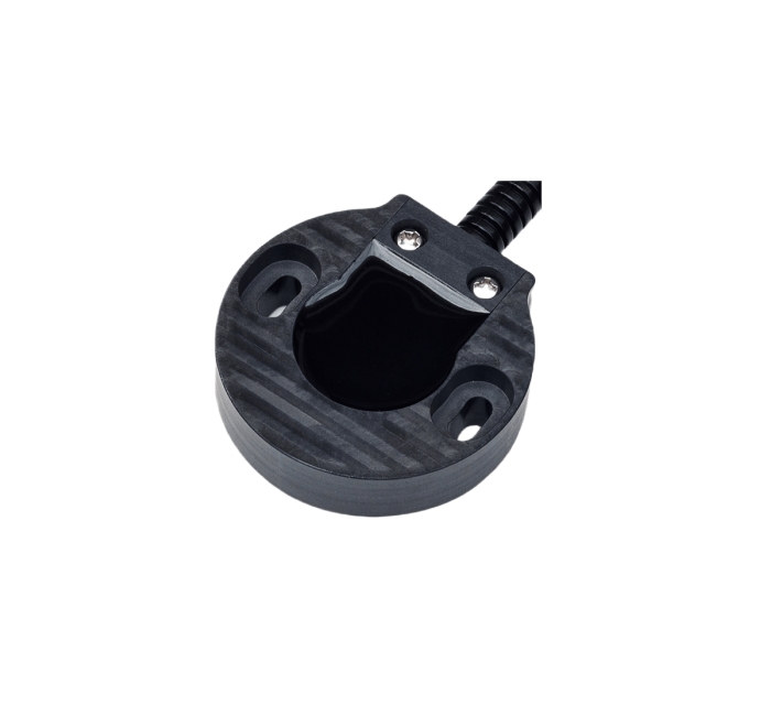 EAZ01R-120B-V7-F4P非接觸式角度傳感器，替代NOVOTECHNIK  RFC-4852-604-341-256