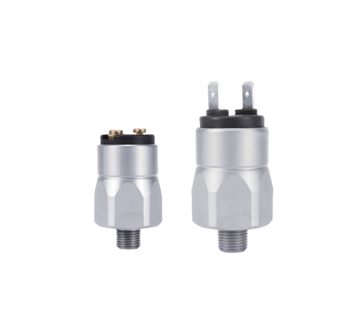 EYS01柱塞式壓力開(kāi)關(guān)