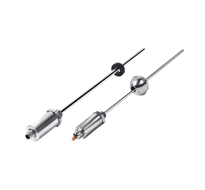 EDME1系列磁致伸縮位移傳感器