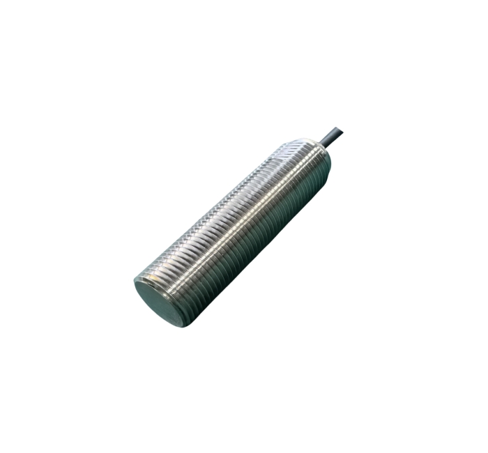 ESIU263磁電式轉(zhuǎn)速傳感器-金屬螺紋型-圓柱形探頭