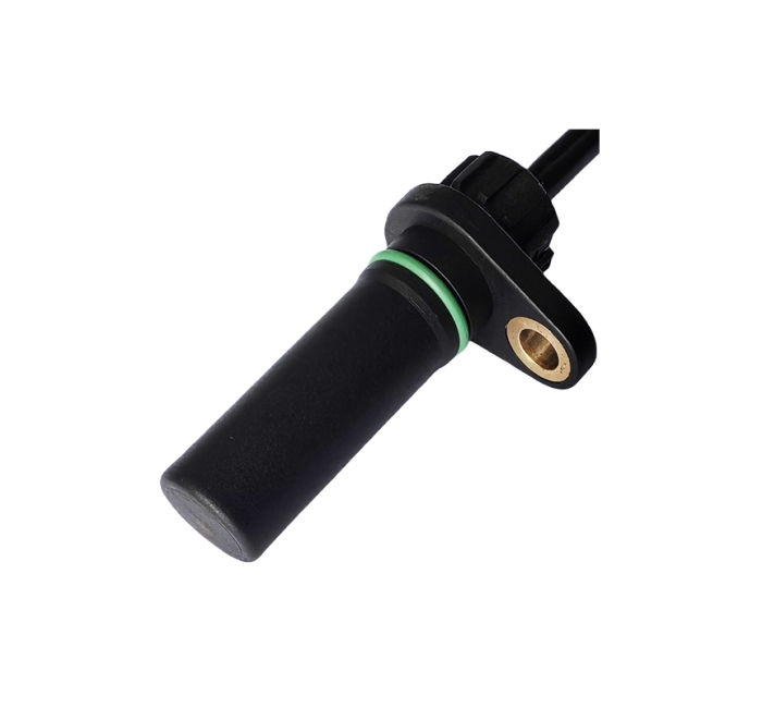 ESHF11545轉(zhuǎn)速傳感器-塑料法蘭型-單耳結(jié)構(gòu)-圓柱形探頭