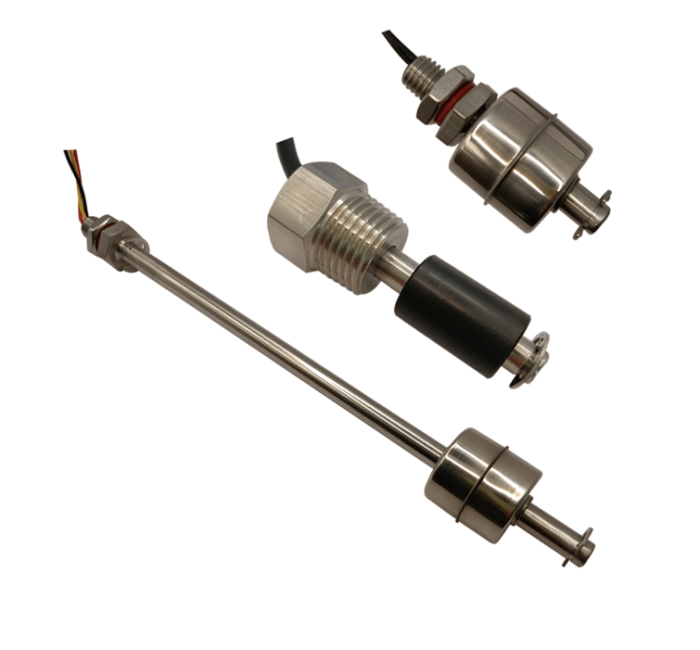 不銹鋼直立浮球開(kāi)關(guān)