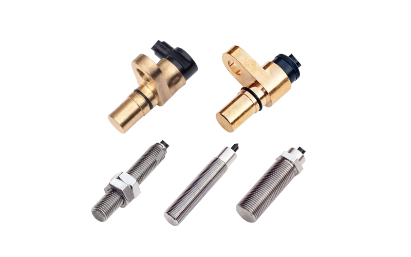 液壓馬達轉(zhuǎn)速傳感器的原理、應(yīng)用和前景